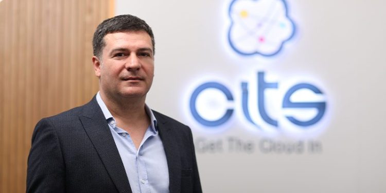 CITS Bilişim Hizmetleri, SAP İş Ortağı Oldu