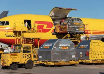 2023’ün En Sıra Dışı 5 DHL Teslimatı