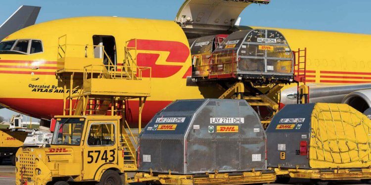 2023’ün En Sıra Dışı 5 DHL Teslimatı