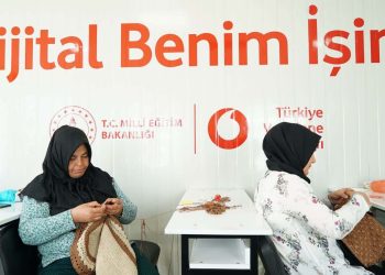 Türkiye Vodafone Vakfı’ndan 16 Yılda 1,5 Milyar TL’lik Sosyal Katkı