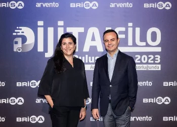 Geleceğin Filosunu Şekillendiren İnovasyonlar ve Stratejiler Dijital Filo Buluşmaları’nda Anlatıldı