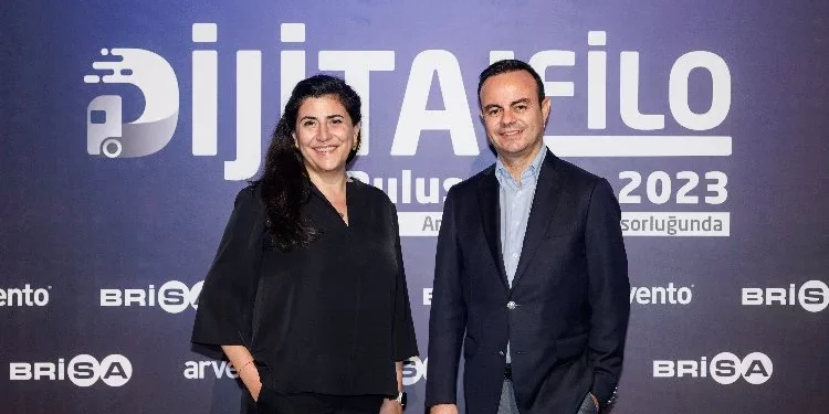Geleceğin Filosunu Şekillendiren İnovasyonlar ve Stratejiler Dijital Filo Buluşmaları’nda Anlatıldı
