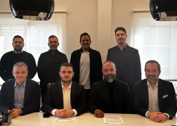 Malwation 3üncü Yatırım Turunu Duyurdu