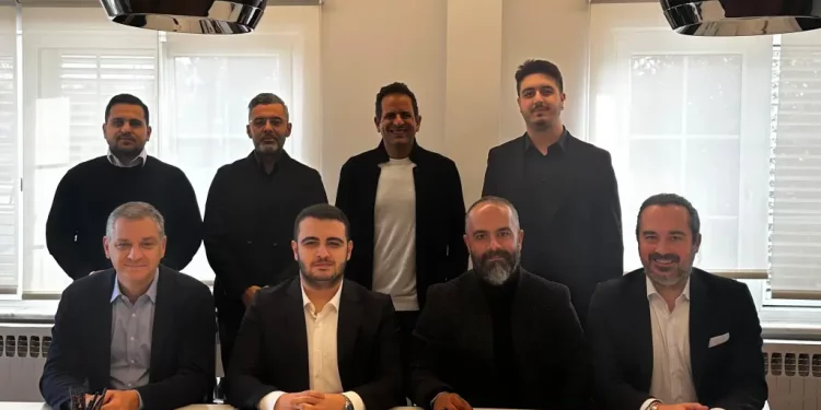 Malwation 3üncü Yatırım Turunu Duyurdu