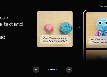 Google, Gelişmiş Yapay Zeka Modeli Gemini’yi Pazara Sürdü