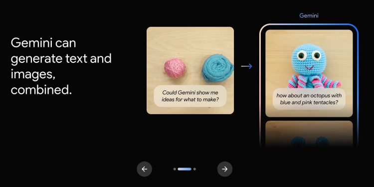 Google, Gelişmiş Yapay Zeka Modeli Gemini’yi Pazara Sürdü
