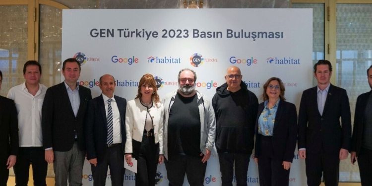 GEN Türkiye’den 2023 Yılı Değerlendirmesi