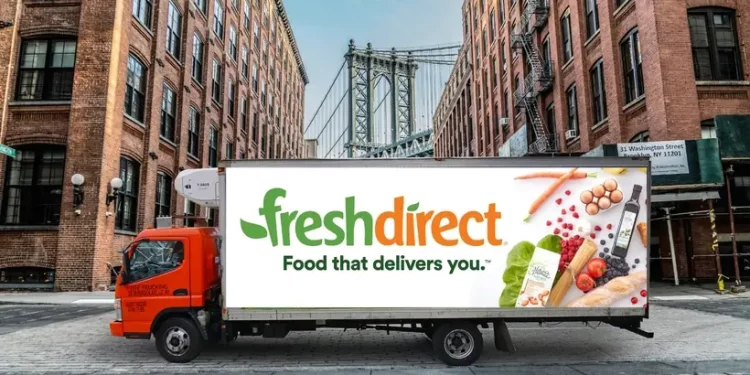 Getir, FreshDirect’i Satın Alma İşlemlerini Tamamladı