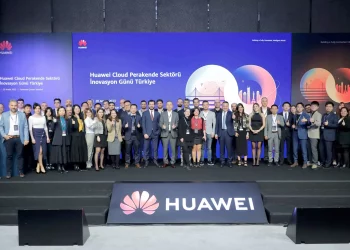 Huawei Cloud Türkiye’de Perakende İnovasyon Günü Gerçekleştirildi