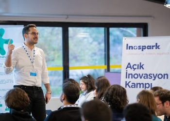 Inospark Açık Inovasyon Programı’nda Kazanan İş Fikirleri Açıklandı