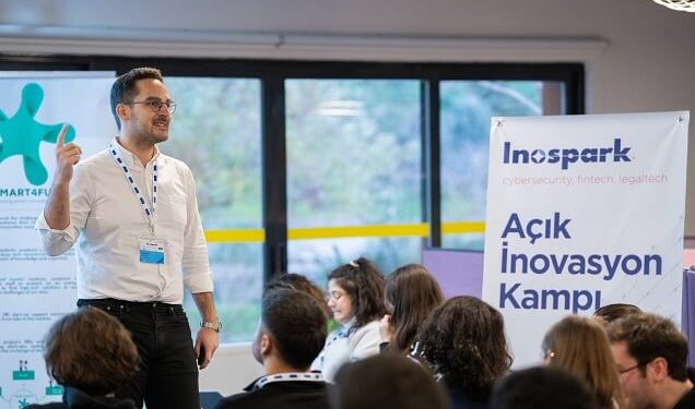 Inospark Açık Inovasyon Programı’nda Kazanan İş Fikirleri Açıklandı
