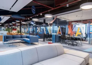 iyzico’nun Yeni Nesil Ofisi iyzicoHUB Açıldı