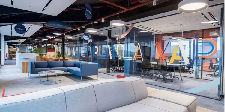 iyzico’nun Yeni Nesil Ofisi iyzicoHUB Açıldı