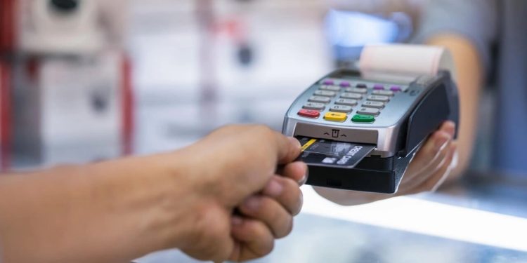 Bireysel Kredi Kartı Borçlanmaları Geçen Yıla Göre Yüzde 168 arttı
