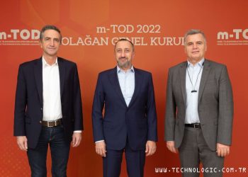 m-TOD’un Yeni Dönem Yönetim Kurulu Başkanı Engin Aksoy Oldu