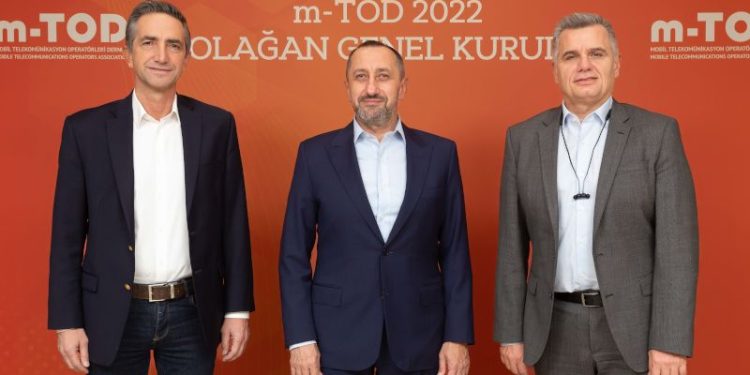 m-TOD’un Yeni Dönem Yönetim Kurulu Başkanı Engin Aksoy Oldu