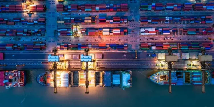 Maersk ve IBM, Blockchain Ortak Girişimi TradeLens’i Kapatıyor