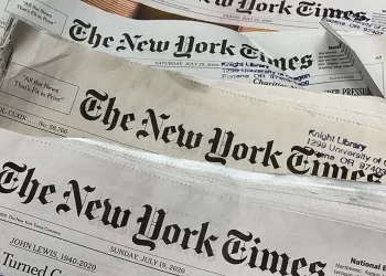 New York Times, OpenAI ve Microsoft Aleyhine Milyarlarca $’lık Tazminat Davası Açtı