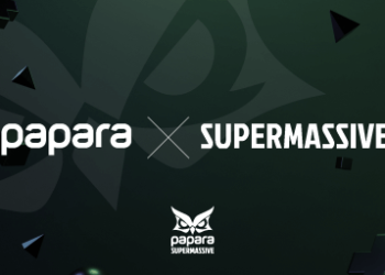 Papara, eSpor Kulübü SuperMassive’i Satın Aldı