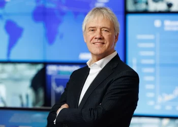ASML CEO Wennink Nisan’da Emekli Oluyor, Yerine Fouquet Geliyor