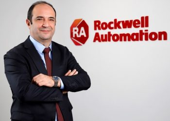 Rockwell Automation Yeni Ülke Direktörü Emrah Tekdemir Oldu