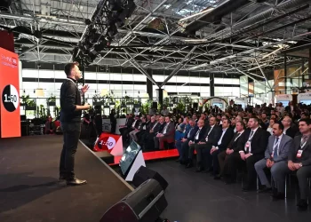 Yılın Son Sahne XL Etkinliğinde 18 Girişim Sunuldu