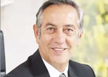 Serhat Soğukpınar Sabiha Gökçen Havalimanı CEO’su Olarak Atandı