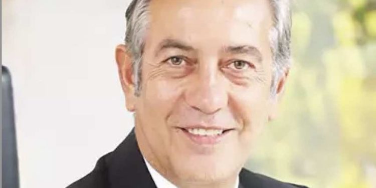 Serhat Soğukpınar Sabiha Gökçen Havalimanı CEO’su Olarak Atandı