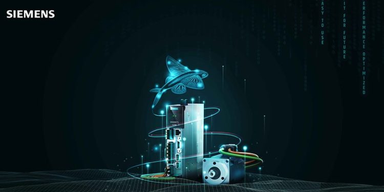 Siemens Türkiye, Sinamics S200 Servo Sürücü Ailesini Tanıttı