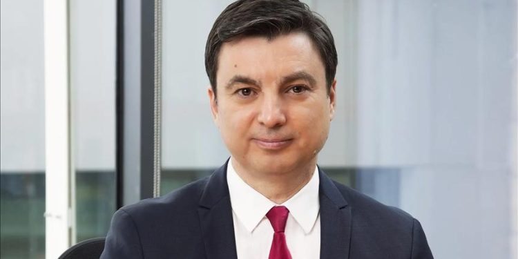 Sigortam.net’in Yeni CEO’su Ataman Kalkan Oldu