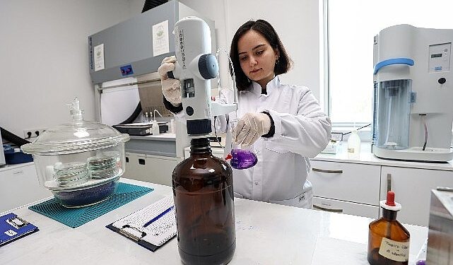Nilüfer’de Tarıma Bilimsel Destek