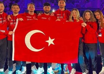 Valorant Milli Takımımız, Namağlup Şampiyon Oldu