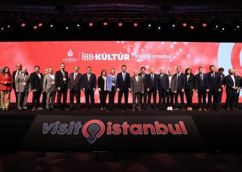 ‘VİSİT İSTANBUL’ İstanbul’un Dünyaya Açılan Yüzü Olacak