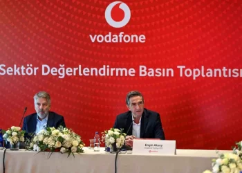 Vodafone’dan Yatırım Reformu Çağrısı
