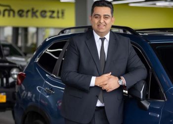 “2024’te Otomotiv Sektörü Çetin Rekabete Sahne Olacak”
