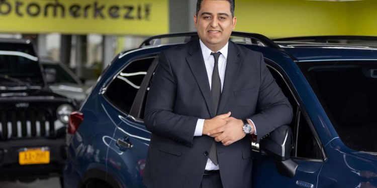 “2024’te Otomotiv Sektörü Çetin Rekabete Sahne Olacak”