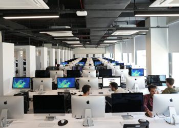 42 Yazılım Okulları, Yazılım Sektörüne Katkı Sunuyor