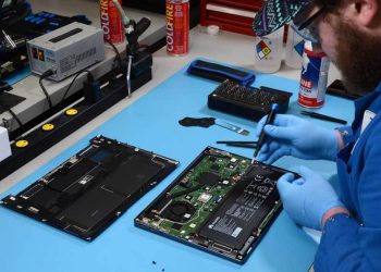 Huawei’nin Yeni Dizüstü Bilgisayarının Çip’i Yine Sorgulandı