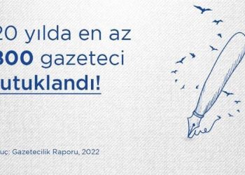 ÇYDD: Sansür Girişimleri ve Gazetecilere Yönelik Baskılar Gün Geçtikçe Artıyor