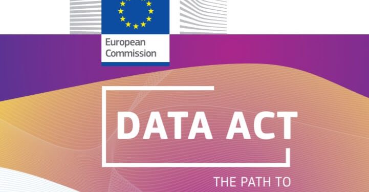 AB Veri Yasası (EU Data Act) Yayınlandı
