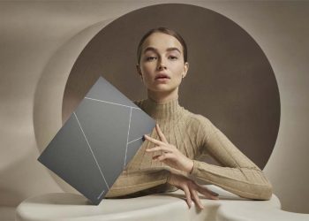 ASUS, Dünyanın En İnce 13,3″ OLED Dizüstü Bilgisayarı Zenbook S 13 OLED’i Duyurdu