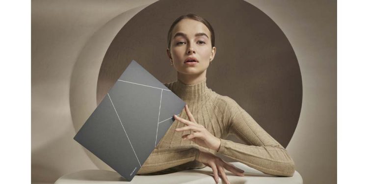 ASUS, Dünyanın En İnce 13,3″ OLED Dizüstü Bilgisayarı Zenbook S 13 OLED’i Duyurdu