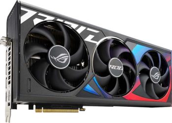 ASUS, NVIDIA Geforce RTX 40 SUPER Serisi Ekran Kartlarını Duyurdu