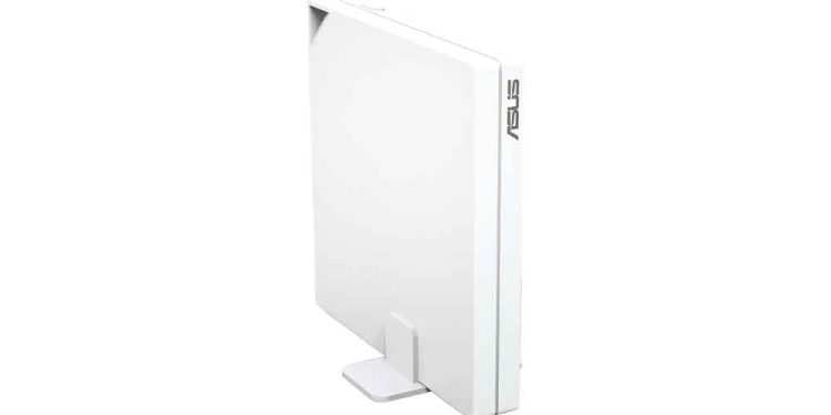 ASUS, RT-AX57 Go Üç Modlu Seyahat Router’ını Duyurdu