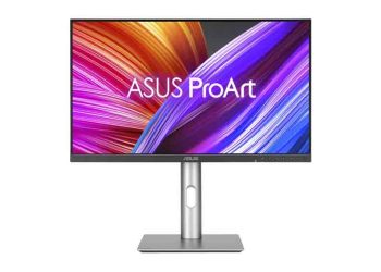 ASUS Ve Republic Of Gamers, CES 2024’de Yeni Monitör Modellerini Tanıttı