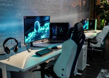 Alienware, İki Ürünle QD-OLED Ailesini Genişletiyor