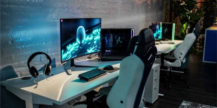 Alienware, İki Ürünle QD-OLED Ailesini Genişletiyor