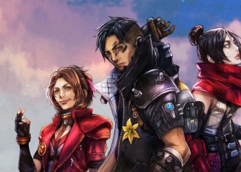 Apex Legends Ve Final Fantasy VII Rebirth İş Birliği 9 Ocak’ta Başlıyor