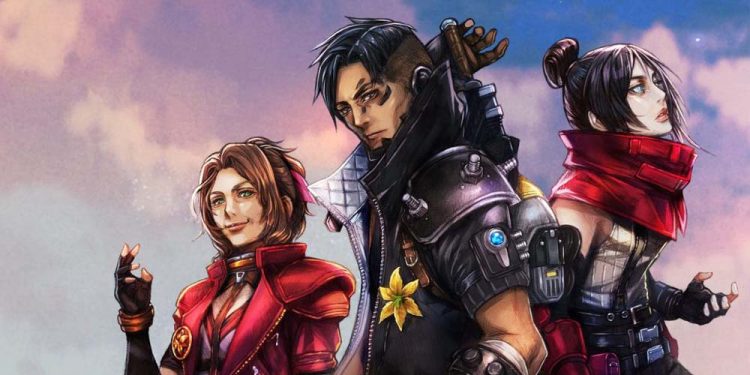 Apex Legends Ve Final Fantasy VII Rebirth İş Birliği 9 Ocak’ta Başlıyor