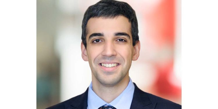 Bain & Company, Onur Candar’ı Türkiye’den Sorumlu Yönetici Ortak Olarak Atadı